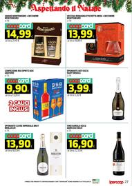 Volantino Coop Master Alleanza 3.0 | ipercoop Pagina 31