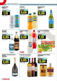 Volantino Coop Master Alleanza 3.0 | ipercoop Pagina 32