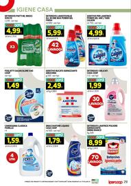 Volantino Coop Master Alleanza 3.0 | ipercoop Pagina 34