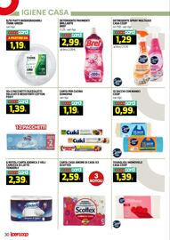 Volantino Coop Master Alleanza 3.0 | ipercoop Pagina 35