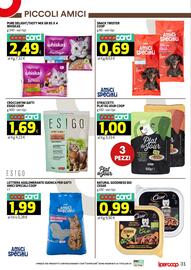 Volantino Coop Master Alleanza 3.0 | ipercoop Pagina 36