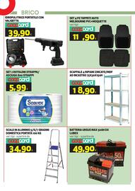 Volantino Coop Master Alleanza 3.0 | ipercoop Pagina 39