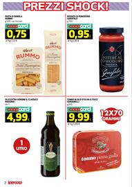 Volantino Coop Master Alleanza 3.0 | ipercoop Pagina 4