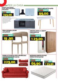 Volantino Coop Master Alleanza 3.0 | ipercoop Pagina 40