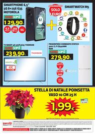 Volantino Coop Master Alleanza 3.0 | ipercoop Pagina 41