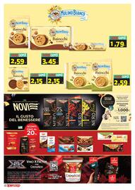 Volantino Coop Master Alleanza 3.0 | ipercoop Pagina 44