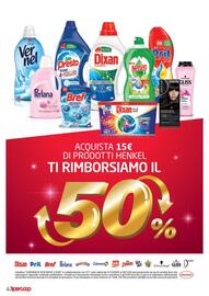 Volantino Coop Master Alleanza 3.0 | ipercoop Pagina 46