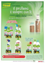 Volantino Coop Master Alleanza 3.0 | ipercoop Pagina 47