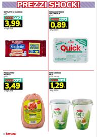 Volantino Coop Master Alleanza 3.0 | ipercoop Pagina 6
