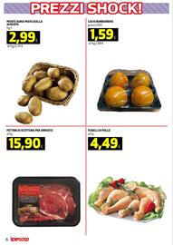 Volantino Coop Master Alleanza 3.0 | ipercoop Pagina 8