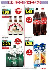Volantino Coop Master Alleanza 3.0 | ipercoop Pagina 9
