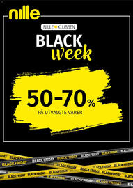 Nille kundeavis Side 1