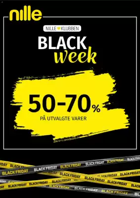 Nille kundeavis (gyldig til 1-12)