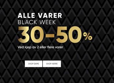 VIC kundeavis Side 1