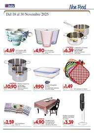 Volantino D'Italy Pagina 12