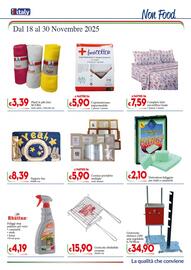 Volantino D'Italy Pagina 13