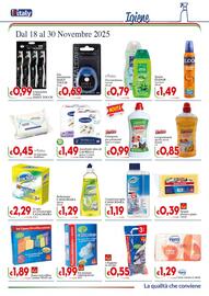 Volantino D'Italy Pagina 15