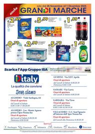 Volantino D'Italy Pagina 16