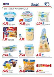 Volantino D'Italy Pagina 2