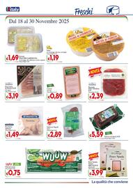 Volantino D'Italy Pagina 3