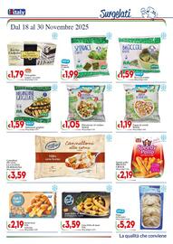 Volantino D'Italy Pagina 5