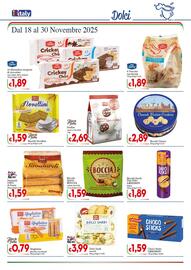 Volantino D'Italy Pagina 6