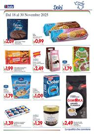 Volantino D'Italy Pagina 7