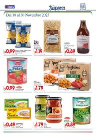 Volantino D'Italy Pagina 8