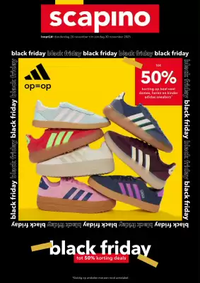 Scapino folder (geldig t/m 30-11)