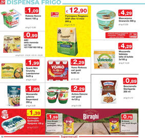 Volantino Sì con te settimana 47 Pagina 10