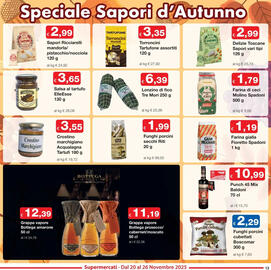 Volantino Sì con te settimana 47 Pagina 13