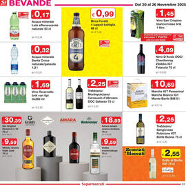 Volantino Sì con te settimana 47 Pagina 17