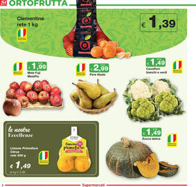 Volantino Sì con te settimana 47 Pagina 2