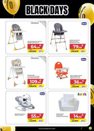 Volantino Bimbo Store Pagina 11