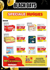 Volantino Bimbo Store Pagina 4