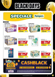 Volantino Bimbo Store Pagina 5
