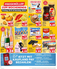 Kaufland Prospekt woche 47 Seite 6