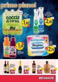 Volantino Palmarket Pagina 3