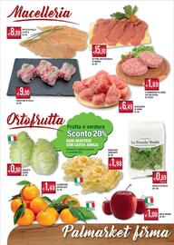 Volantino Palmarket Pagina 6