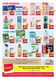 Volantino Palmarket Pagina 8