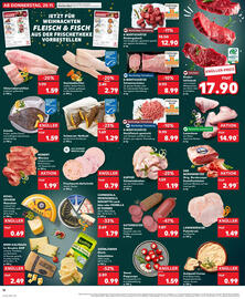 Kaufland Prospekt woche 47 Seite 12