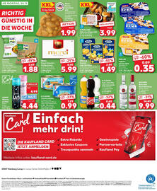 Kaufland Prospekt woche 47 Seite 20