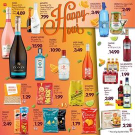 Volantino Despar Pagina 14