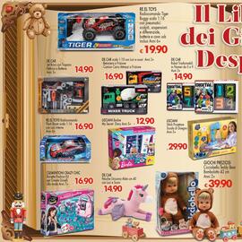 Volantino Despar Pagina 16