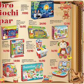 Volantino Despar Pagina 17