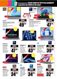 Volantino MediaWorld Pagina 11