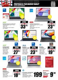 Volantino MediaWorld Pagina 13