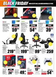 Volantino MediaWorld Pagina 14