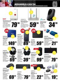 Volantino MediaWorld Pagina 15