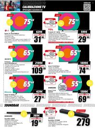 Volantino MediaWorld Pagina 17